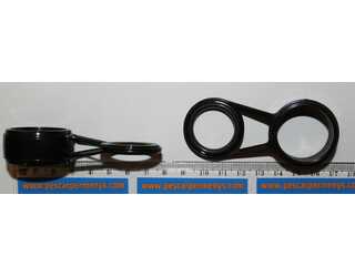 ANILLA FUJI WMHG(B) TUBO 28mm - ANILLA 30mm ANILLA FUJI WMHG(B) TUBO 28mm - ANILLA 30mm