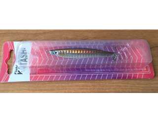 KATASHI SPINJACK 20g SJJ01  KATASHI SPINJACK 20g SJJ01