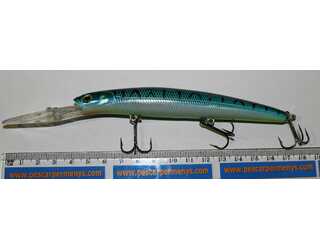PEZ CATCH-IT SCUBA 130-23,8 HA06 PEZ CATCH-IT SCUBA 130-23,8 HA06