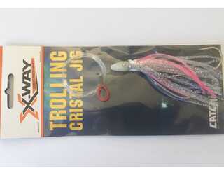 PEZ CRISTAL ASESINO DOUBLE SKIRT ASS MTDO PEZ CRISTAL ASESINO DOUBLE SKIRT ASS MTDO