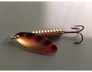 CUCHARILLA KALI TANGER 1 ONR CUCHARILLA KALI TANGER 1 ONR