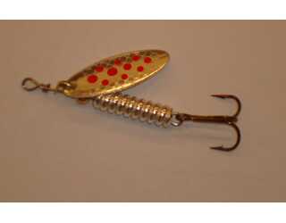 CUCHARILLA KALI TANGER 2 PPR