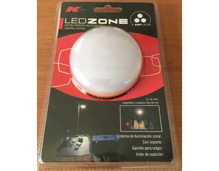 LINTERNA PERCHA LED ZONE LINTERNA PERCHA LED ZONE