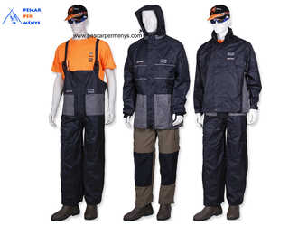 CHAQUETÓN SHAKESPEARE 9966 DRY SYSTEM 3x1 9966-003 L