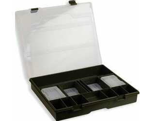 CAJA KALI KUNNAN MULTI 12-B CAJA KALI KUNNAN MULTI 12-B