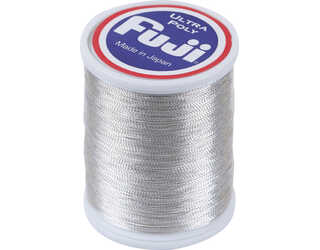 HILO ANILLAR FUJI PLATA METALICO 100m (col.903) HILO ANILLAR FUJI PLATA METALICO 100m (col.903)