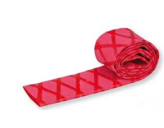 PROTECTOR TERMO-RETRACTIL 28 ROJO PROTECTOR TERMO-RETRACTIL 28 ROJO