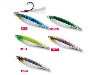 X-WAY JIG TOTALFIRE 15gLIMS
