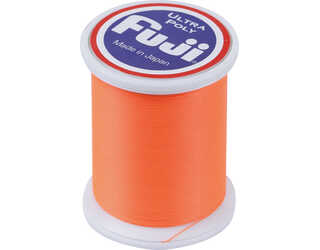HILO ANILLAR FUJI NEON NARANJA 100m color 501