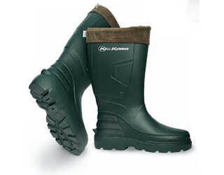 BOTAS KALI KUNNAN EVA 41