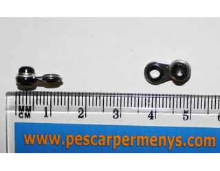 ANILLA X-TATSG 5-3,0 ANILLA X-TATSG 5-3,0