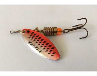 CUCHARILLA KALI SOLING 2 PR-E/O CUCHARILLA KALI SOLING 2 PR-E/O