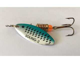 CUCHARILLA KALI SOLING 2 PA-E/O CUCHARILLA KALI SOLING 2 PA-E/O