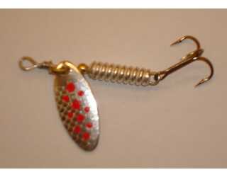 CUCHARILLA KALI TANGER 1 PPR CUCHARILLA KALI TANGER 1 PPR