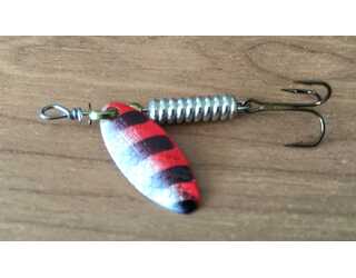 CUCHARILLA KALI TANGER 1 PNR CUCHARILLA KALI TANGER 1 PNR