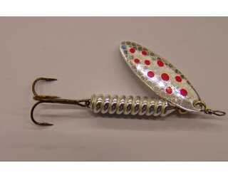 CUCHARILLA KALI TANGER 3 PPR CUCHARILLA KALI TANGER 3 PPR