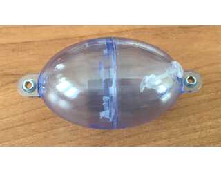 FLOTADOR BULDO OVOIDE OLLAOS 4  FLOTADOR BULDO OVOIDE OLLAOS 4