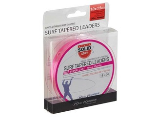 COLA SURF CASTING KALI KUNNAN 20-57 SOLID PINK (10 unidades)