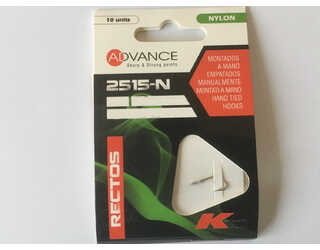 ANZUELO MONTADO KALI 2515-N FNR 2 ANZUELO MONTADO KALI 2515-N FNR 2