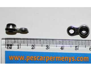 ANILLA X-TATSG 5,5-4,0