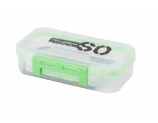 CAJA KALI KUNNAN SO EVA 18 x 8 x 4