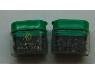 DISPENSADOR PERDIGON BLANDO 4  DISPENSADOR PERDIGON BLANDO 4