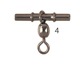 KALI NICK CRANE SWIVEL+TUBE N4 TUBO 0,80 (12 unidades) KALI NICK CRANE SWIVEL+TUBE N4 TUBO 0,80 (12 unidades)
