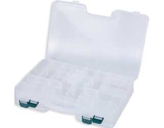 CAJA KALI KUNNAN DOBLE 10 MULTI M