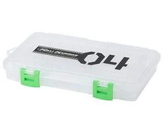 CAJA PLASTICO ANTIVINIL KALI KUNNAN 04 MULTDEP 27x19x4 CAJA PLASTICO ANTIVINIL KALI KUNNAN 04 MULTDEP 27x19x4