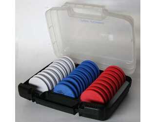 CAJA 24 PLEGADORES 13A CAJA 24 PLEGADORES 13A