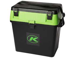 CAJON KALI KUNKANN EMBARCACION