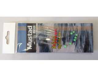 SABIKI BMAR MUSTAD T83 7Anz.2 SABIKI BMAR MUSTAD T83 7Anz.2