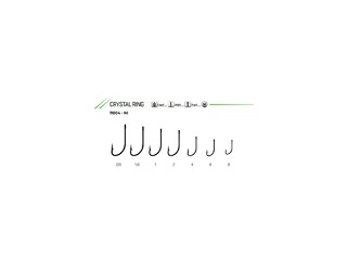 ANZUELO KALI HAKKO BAITHOLDER 11014-NI Nº2 (25 unidades) ANZUELO KALI HAKKO BAITHOLDER 11014-NI Nº2 (25 unidades)