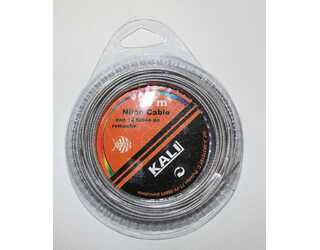 NILON KALI CABLE Nº 36 (10m - 95 kg) NILON KALI CABLE Nº 36 (10m - 95 kg)