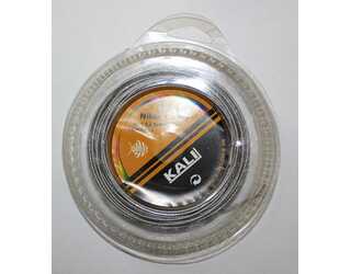 NILON KALI CABLE Nº 33 (10m - 120KG) NILON KALI CABLE Nº 33 (10m - 120KG)