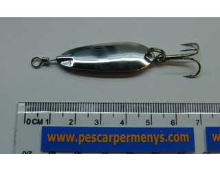 CUCHARA MAK 765-CHR 00  CUCHARA MAK 765-CHR 00