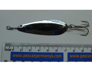 CUCHARA MAK 765-CHR 1  CUCHARA MAK 765-CHR 1