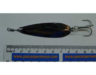 CUCHARA MAK 765-CHR 2  CUCHARA MAK 765-CHR 2