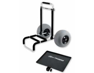 CARRO KALI KUNNAN XXL BIGFEET TRAY