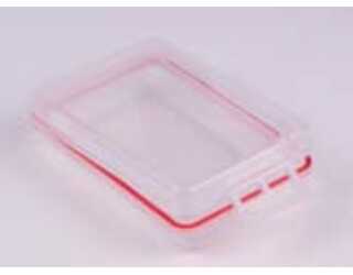 CAJA PLASTICO KALI ANTI-VINYL FLOT 11