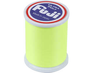 HILO ANILLAR FUJI NEON AMARILLO 100m (col 503) HILO ANILLAR FUJI NEON AMARILLO 100m (col 503)
