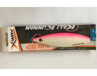 CATCHIT - JIG BIG SLOW DEEP 160gr PKW CATCHIT - JIG BIG SLOW DEEP 160gr PKW