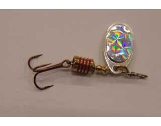 CUCHARILLA KALI MOTH-MIRALL Nº 1 P CUCHARILLA KALI MOTH-MIRALL Nº 1 P