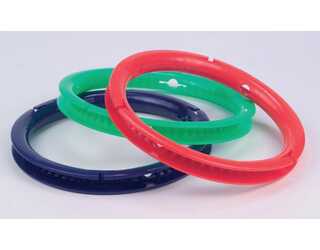 PLEGADOR CURRI CIRCULAR 16 PLEGADOR CURRI CIRCULAR 16