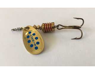 CUCHARILLA KALI TEMPEST 1 OA CUCHARILLA KALI TEMPEST 1 OA