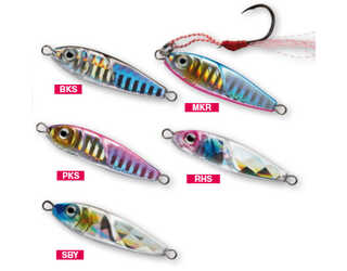 X-WAY JIG BABY 25g PKS