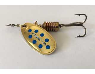 CUCHARILLA KALI TEMPEST 3 OA CUCHARILLA KALI TEMPEST 3 OA