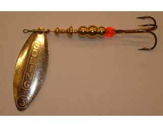 CUCHARILLA KALI SOLING 3 P  CUCHARILLA KALI SOLING 3 P