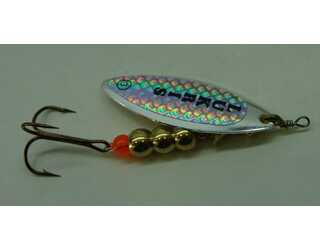 CUCHARILLA KALI SOLING-MIRALL 3 P  CUCHARILLA KALI SOLING-MIRALL 3 P