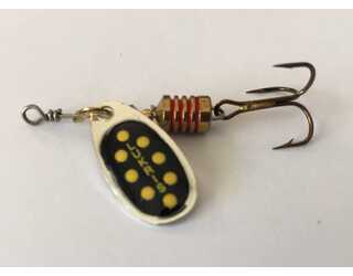 CUCHARILLA KALI TEMPEST 1 PNPA CUCHARILLA KALI TEMPEST 1 PNPA